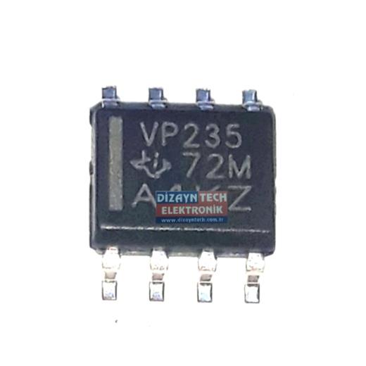 VP235-SN65HVD235DR- SN65HVD235-65HVD235-