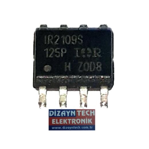 IR2109-IR2109S-IR2109STR