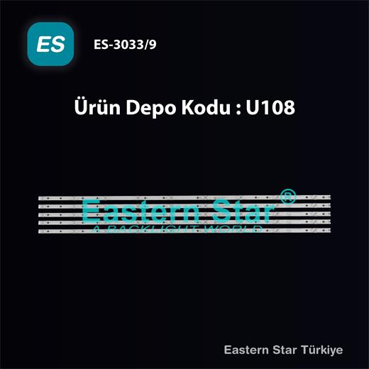PHİLİPS 50PUS7304 -PHİLİPS  50PUS7504-  PHİLİPS 50PUS6704/12 TV LED BAR-U108
