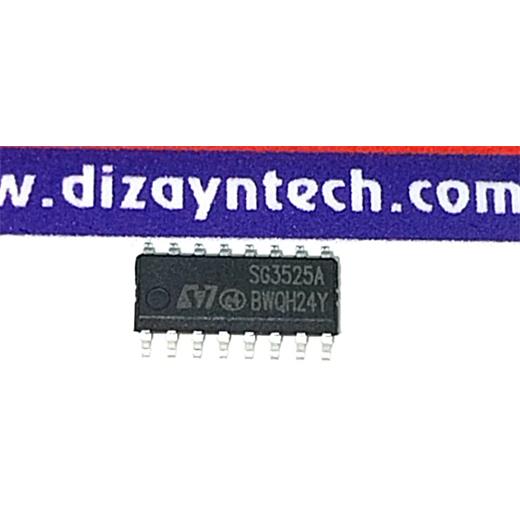 SG3525-SG3525A