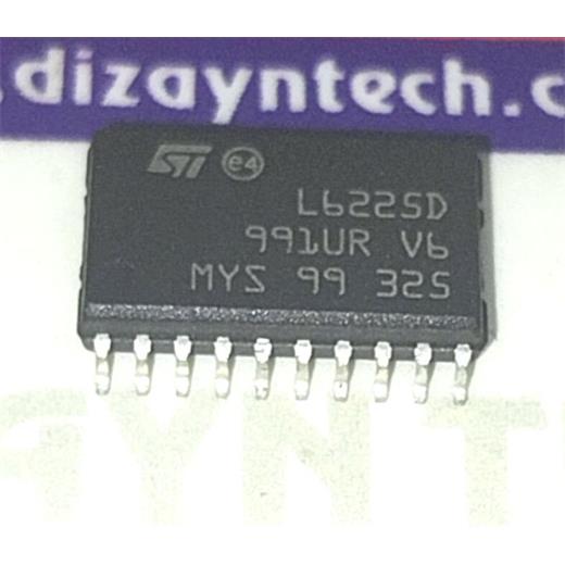 L6225D-L6225