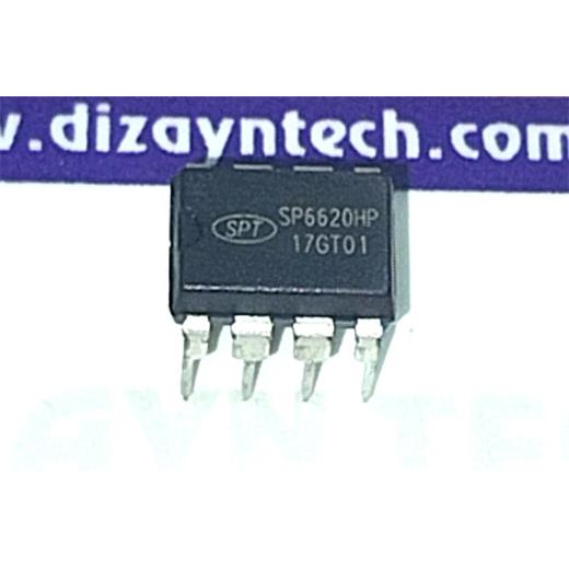 SP6620-SP6620HP