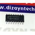 NCP1605-NCP1605G