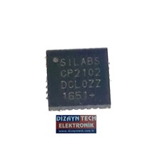 CP2102-SİLABS CP2102 - 1