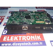 EAX65576703, LG 47LS35A MAİN BOARD,ANAKART - 2