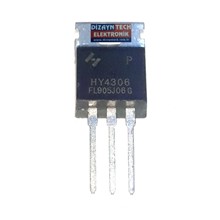 HY4306-TO-247 MOSFET transistör 230A 60V - 1