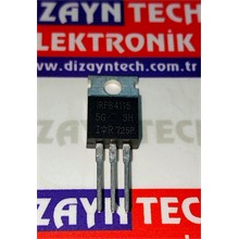 IRFB4115-4115-FB4115-TO-220 150V 104A 11mΩ N-CHANNEL MOSFET - 1