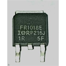 IRFR1018-FR1018E-IRFR1018E-MOSFET N-CH 60V 56A DPAK - 1