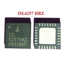 ISL6257HRZ - 1