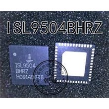 ISL9504-ISL9504BHRZ-9504-9504BHRZ - 1