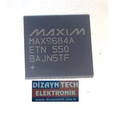 MAX9684A-9684A-MAXİM9684A - 1