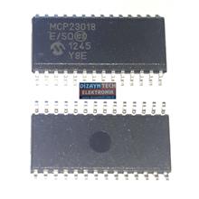 MCP23018-E/SO-MCP23018 ESO - 1