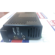 PS-8102 POWER SUPPLY(Ross Video Frame DFR-8110A w/ DMX-8554A Module ) - 1