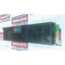 PS-8102 POWER SUPPLY(Ross Video Frame DFR-8110A w/ DMX-8554A Module ) - 2