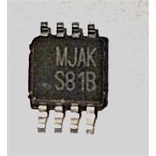 S81B-LM5007MM-4508 S81B-S81B-VSSOP-8 - 1