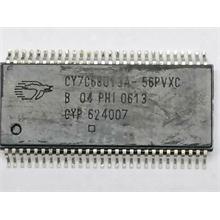 CY7C68013A-56PVXC