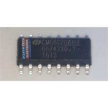 CM6802UAHX,CM6802UA