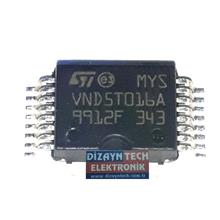 VND5T016A-VND5T016ASP-E- VND5T016ASPTR-E