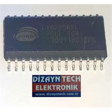 LY62256SL-LY62256SL-70LL