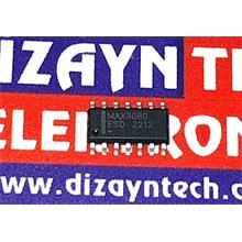 max3080-3080-MAX3080E- RS-422/RS-485 Interface IC