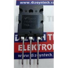 FGL40N120- FGL40N120AND 40N120- TO-264 Transistör