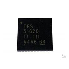 TPS51620- TPS 51620-51620