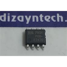 F7470-IRF7470-40V 10A