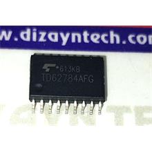 TD62784AFG-TD62784, SOP-18 SMD Entegre Devre