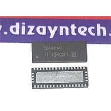 SD642A0-TS3DV642A0