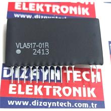 VLA517-01R-VLA51701R  IGBT Sürücü 4A 2.5kV 40kHz
