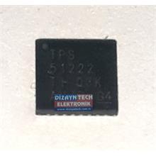 TPS51222-TPS 51222