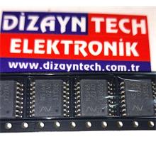 NSİ6602-NSİ6602AD-NSI6602-NSI6602AD