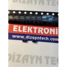 C27F-SN74LVC1G27DBVR-SOT 23-6