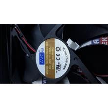 AVC - DA12025B24U-022 120X120X25MM. 24 V 0.5A 2TEL RULMANLI FAN