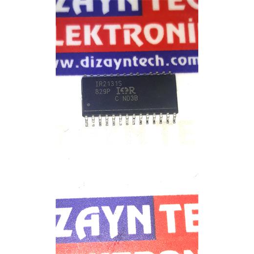 IR2131S,İR2131S,SOP-28