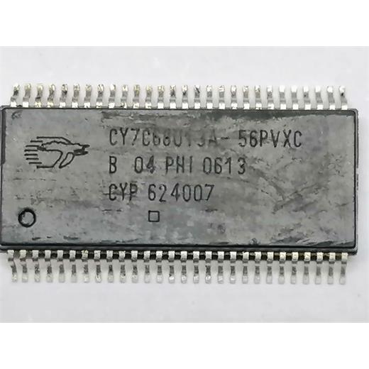 CY7C68013A-56PVXC
