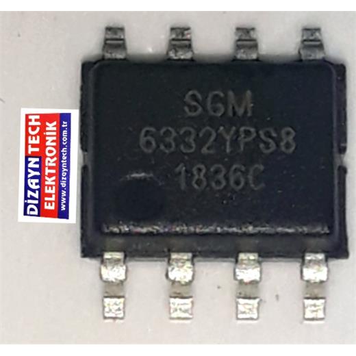 SGM6332YPS-6332YPS-SGM6332-SGM 6332
