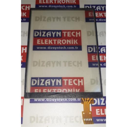 İNTERMEC CN50 DOKUNMATİK-MOTOROLA İNTERMEC CN50