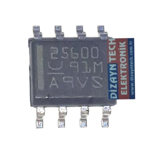 UCC25600-UCC25600DR -25600- UCC2560