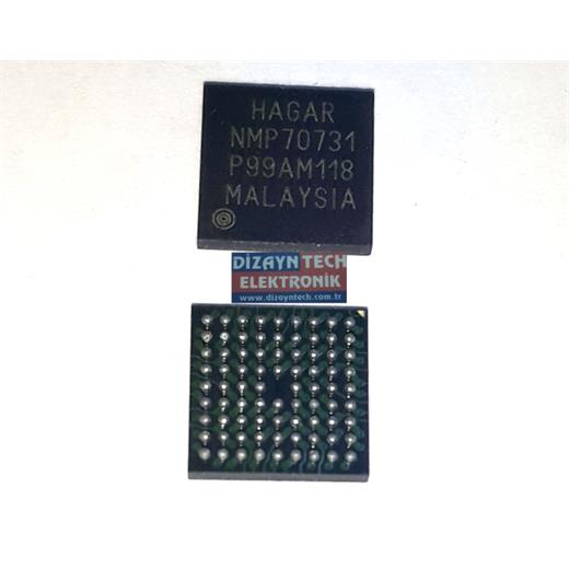 NMP70731-HAGAR NMP70731