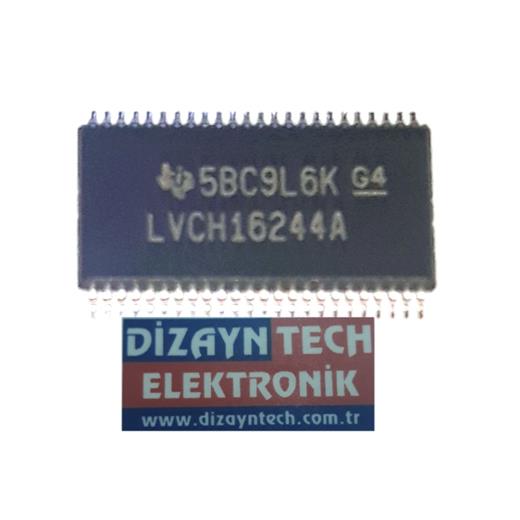 LVCH16244A-74LVCH16244A-SN74LVCH16244A