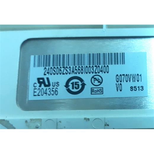 G07VW01-G07VW01 V0 LCD PANEL