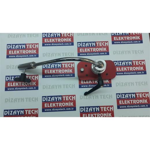 KİNO PLATE-KİNO FLO WİNG MOUNT PLATE