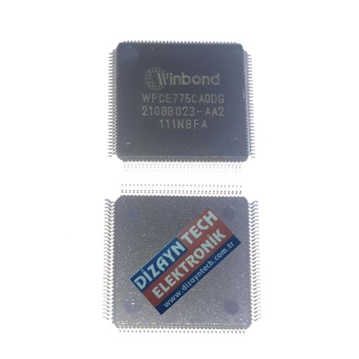 WPCE775CA-WPCE775CAODG-WPC775
