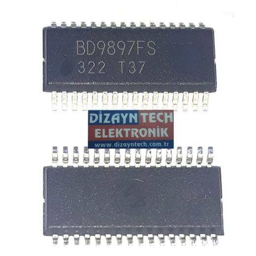BD9897FS-9897FS-9897-BD9897