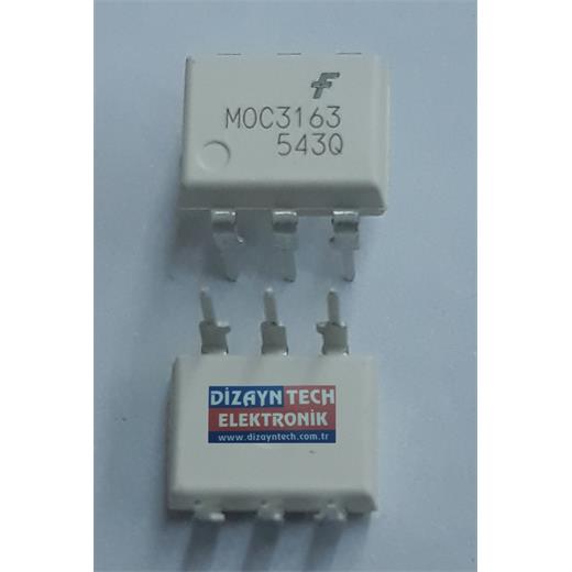 MOC3163-3163