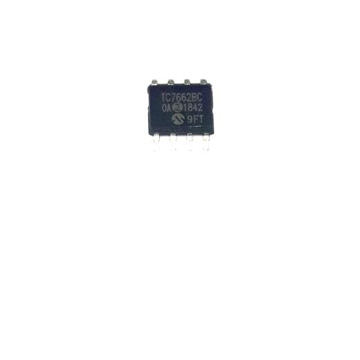 TC7662B-TC7662BC