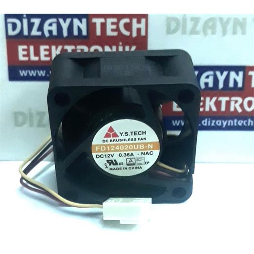 FD124020UB-N