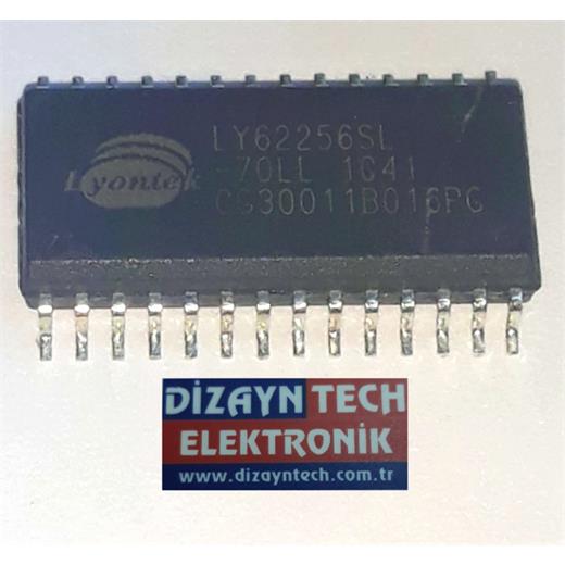 LY62256SL-LY62256SL-70LL