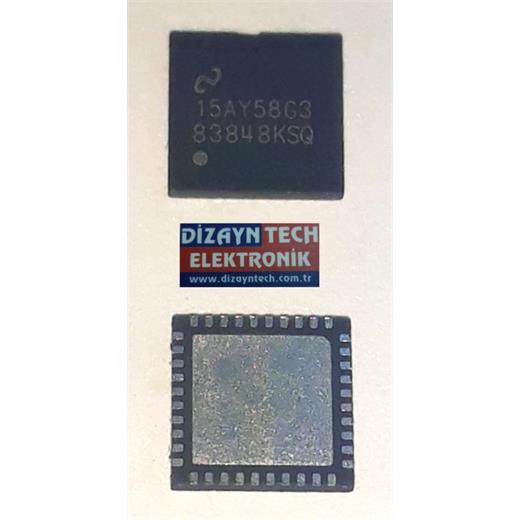 83848KSQ-DP83848KSQ-DP 83848KSQ